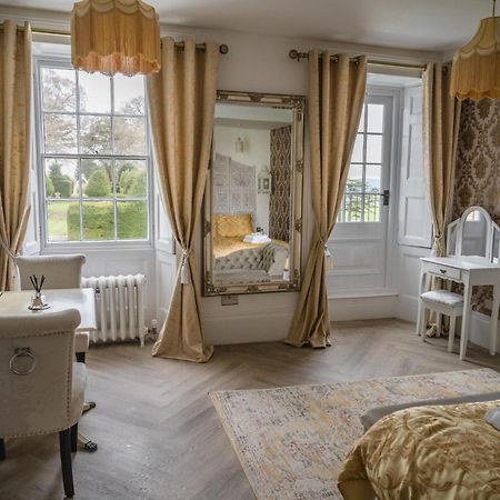 Croydon Hall Minehead Kamer foto