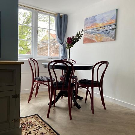 Croydon Hall Minehead Kamer foto